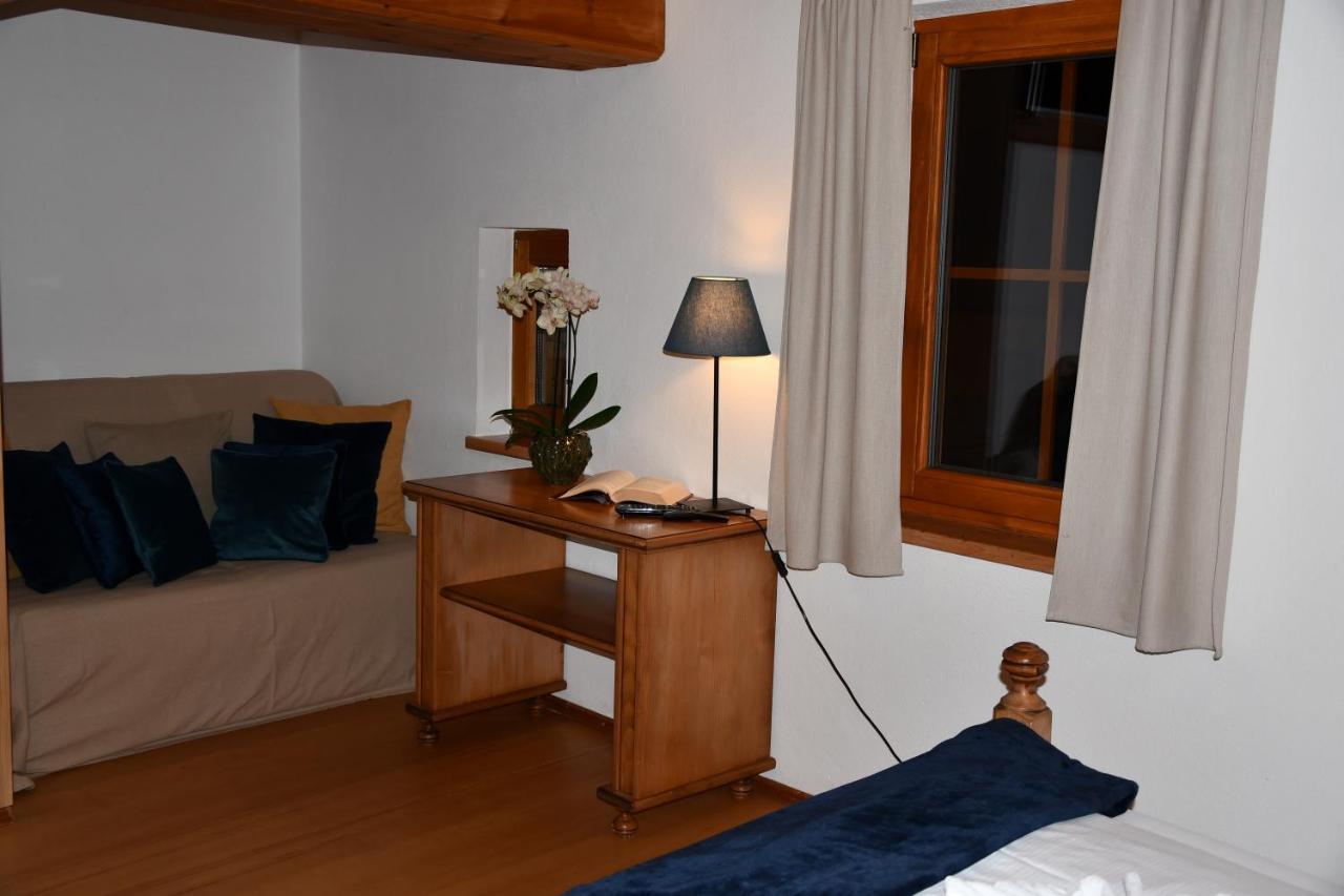 Appartement Emilia Hallstatt Exteriér fotografie