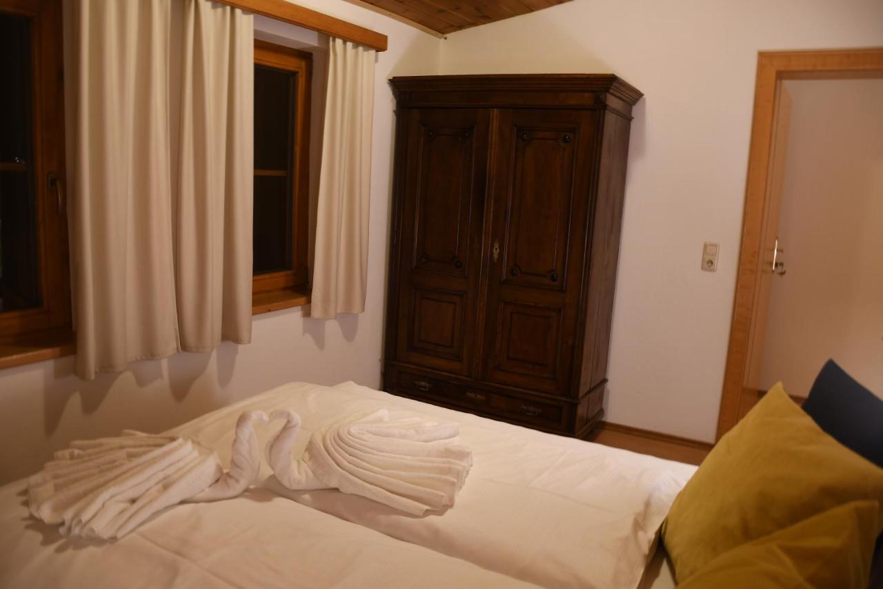 Appartement Emilia Hallstatt Exteriér fotografie