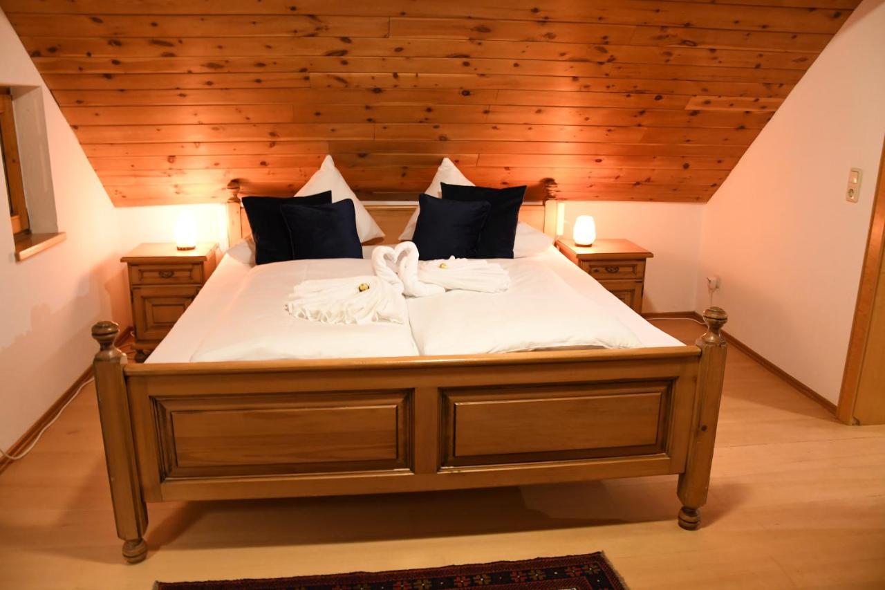 Appartement Emilia Hallstatt Exteriér fotografie