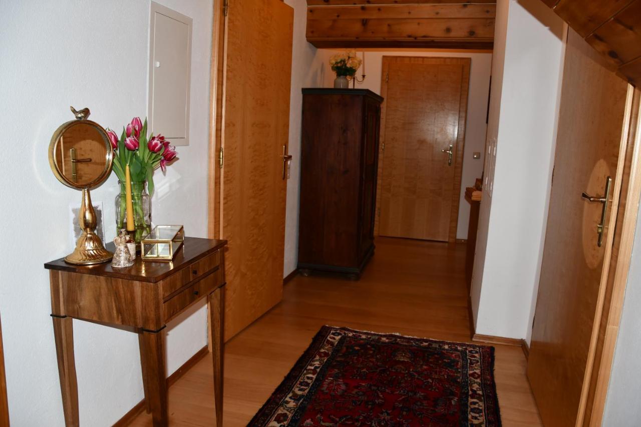 Appartement Emilia Hallstatt Exteriér fotografie